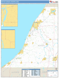 Basic Map Example